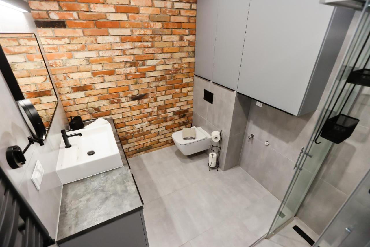 Apartment M&k Just Loft, - Wyspa Sobieszewska