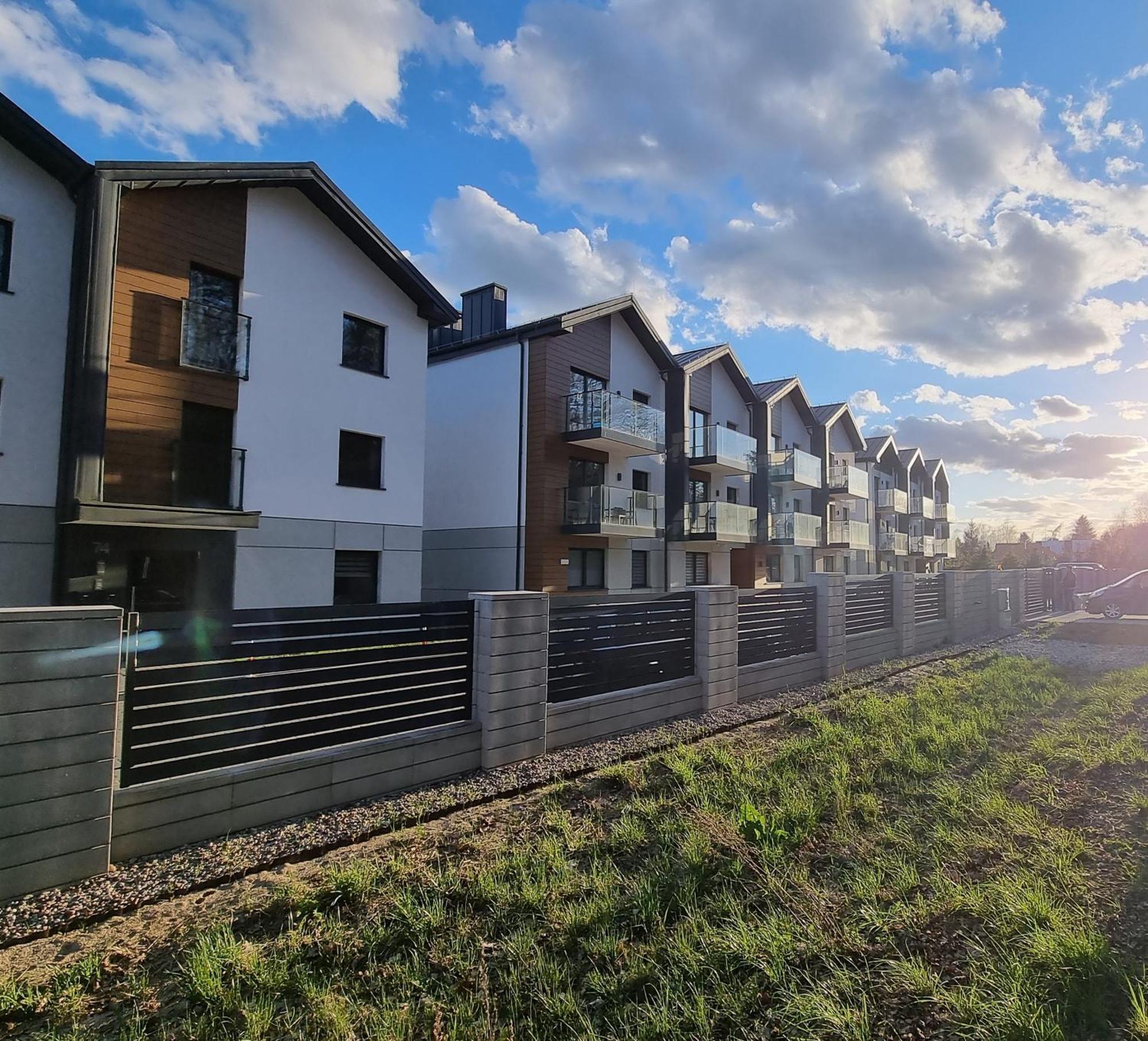 M&k Just Loft, - Wyspa Sobieszewska Apartamento *