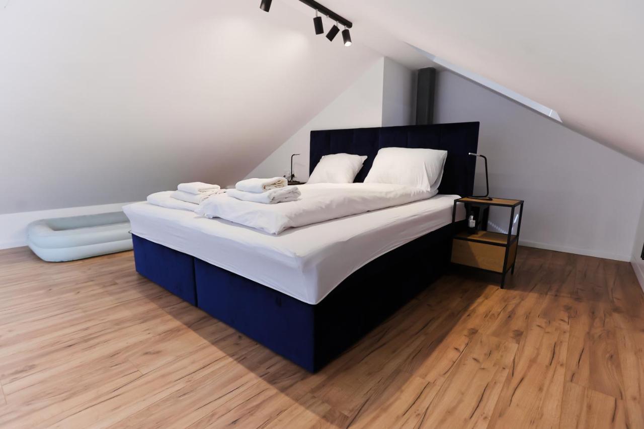 Apartamento M&k Just Loft, - Wyspa Sobieszewska *