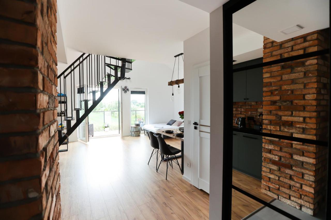 Apartamento M&k Just Loft, - Wyspa Sobieszewska *