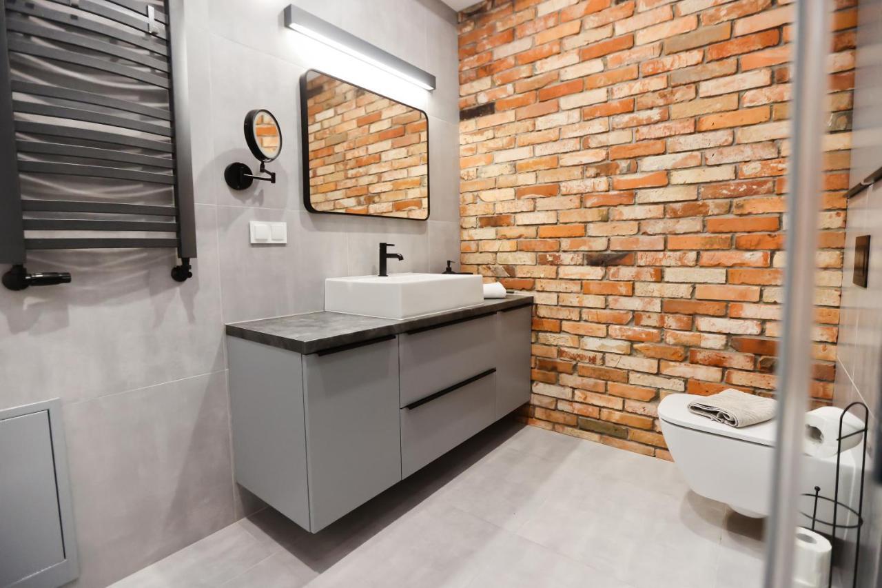 Apartamento M&k Just Loft, - Wyspa Sobieszewska Gdansk