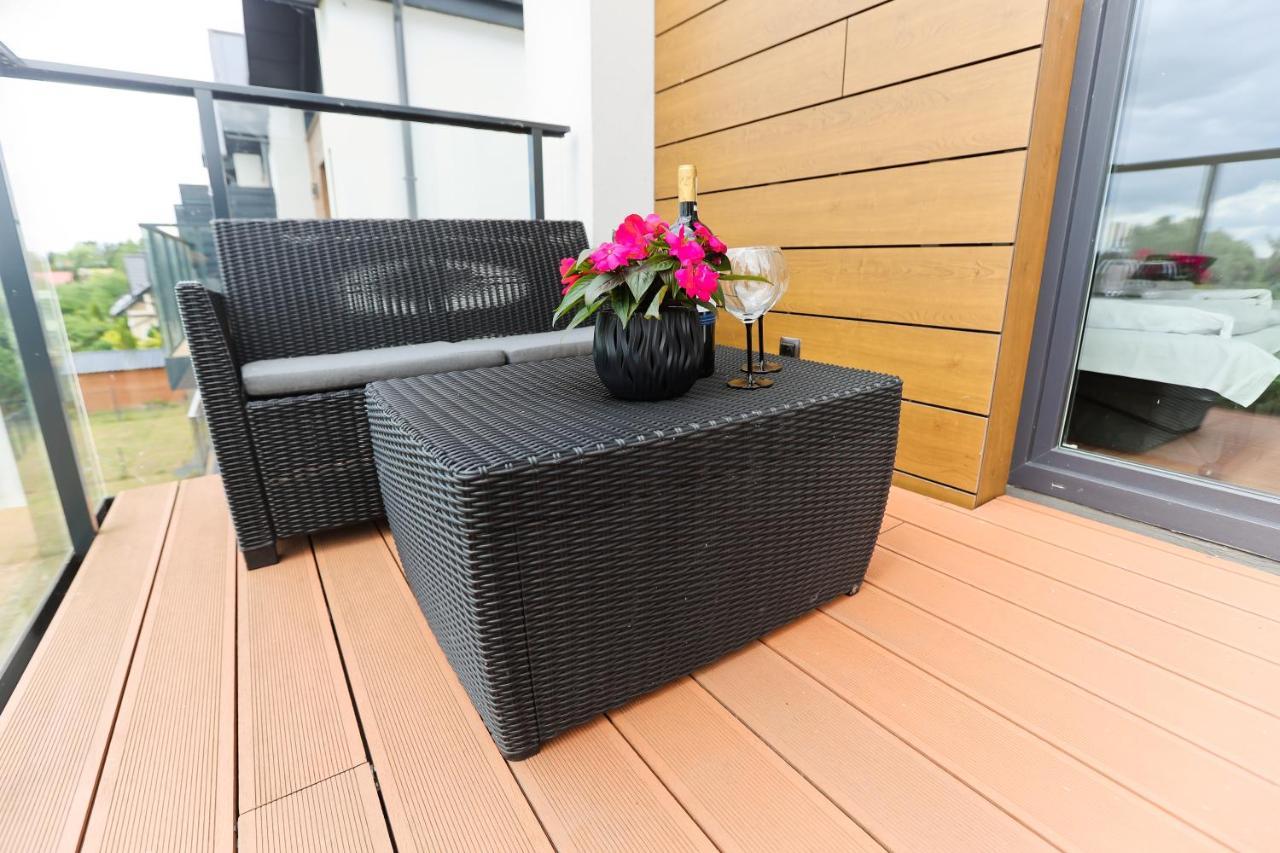 Apartamento M&k Just Loft, - Wyspa Sobieszewska