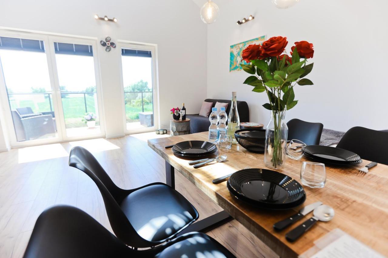 Apartamento M&k Just Loft, - Wyspa Sobieszewska Gdansk