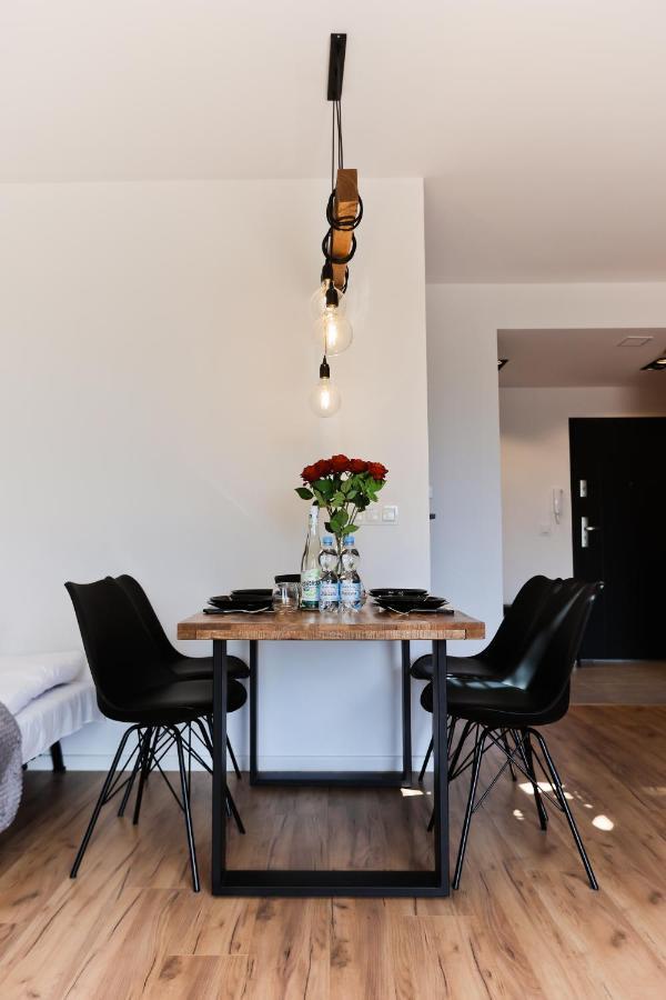 M&k Just Loft, - Wyspa Sobieszewska Gdansk