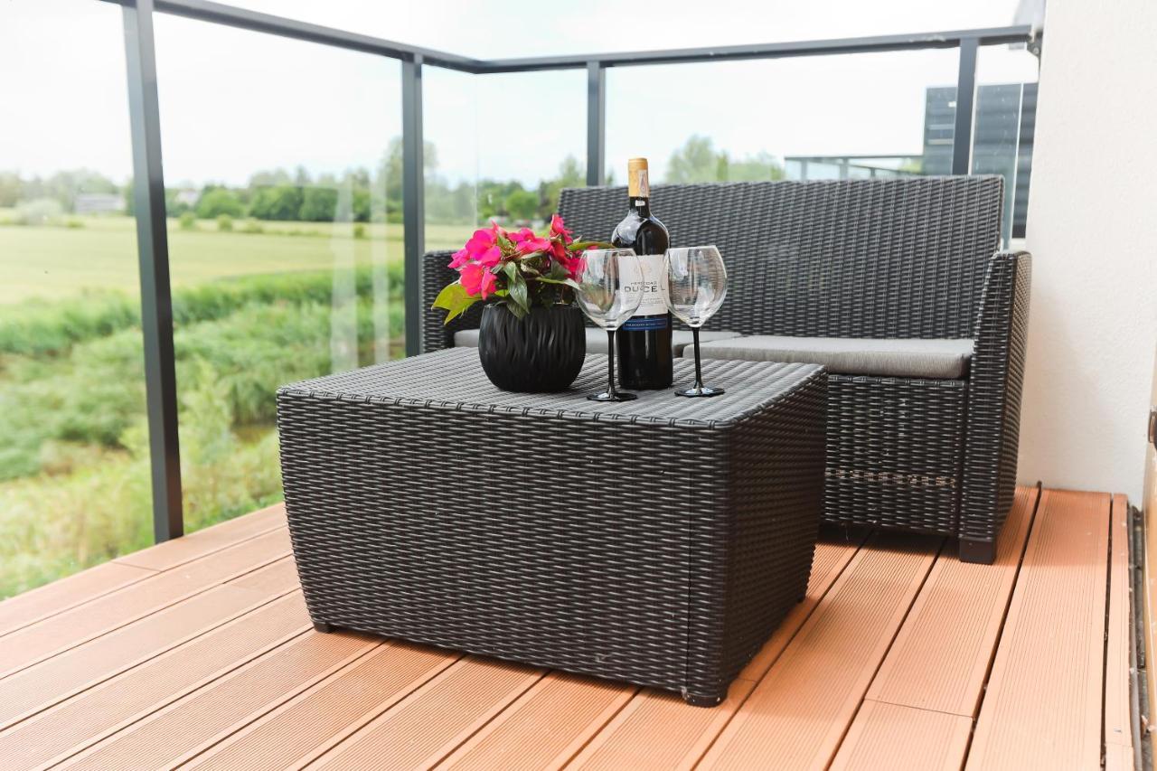 Apartamento M&k Just Loft, - Wyspa Sobieszewska