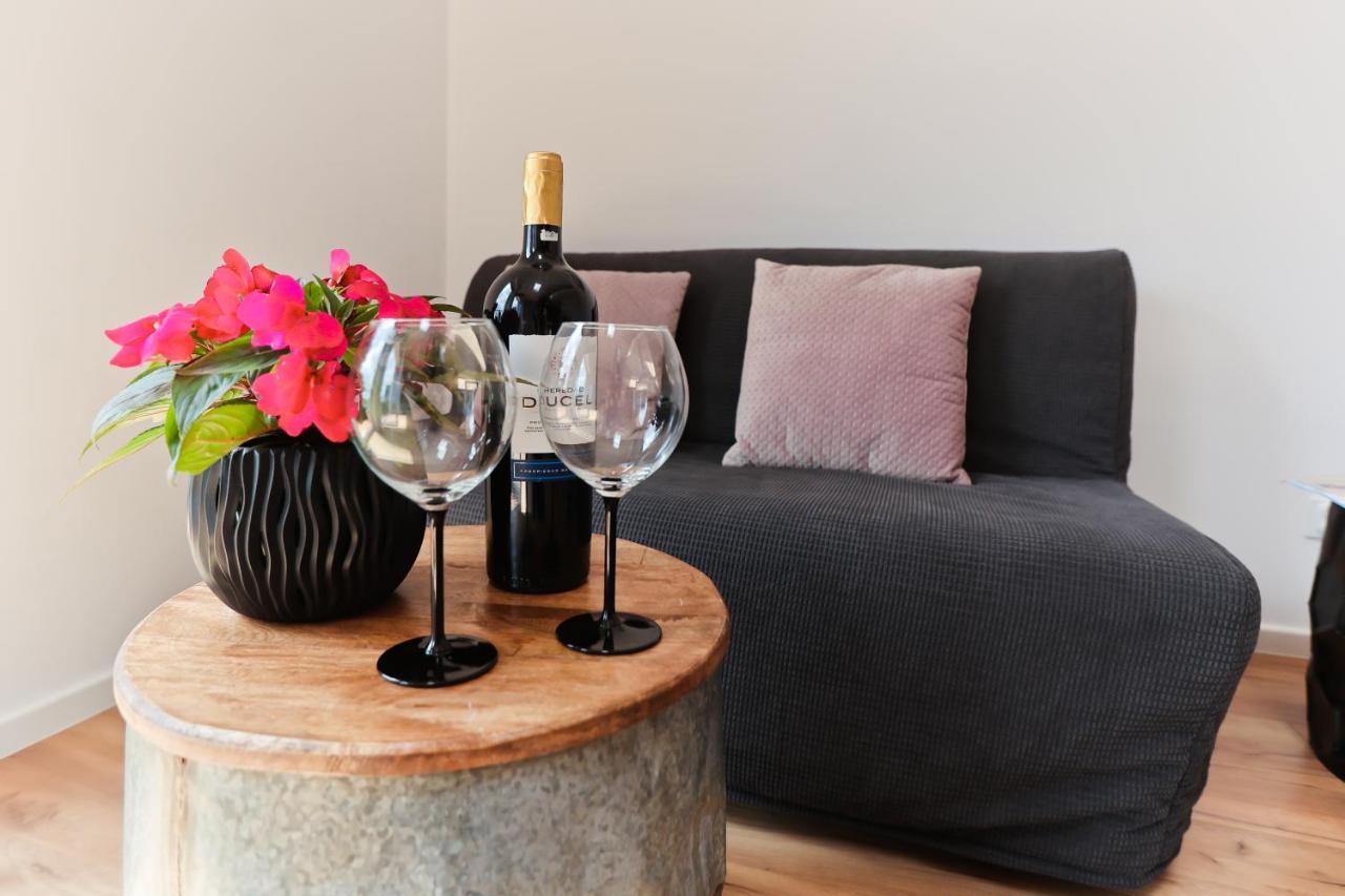 Apartamento M&k Just Loft, - Wyspa Sobieszewska Gdansk