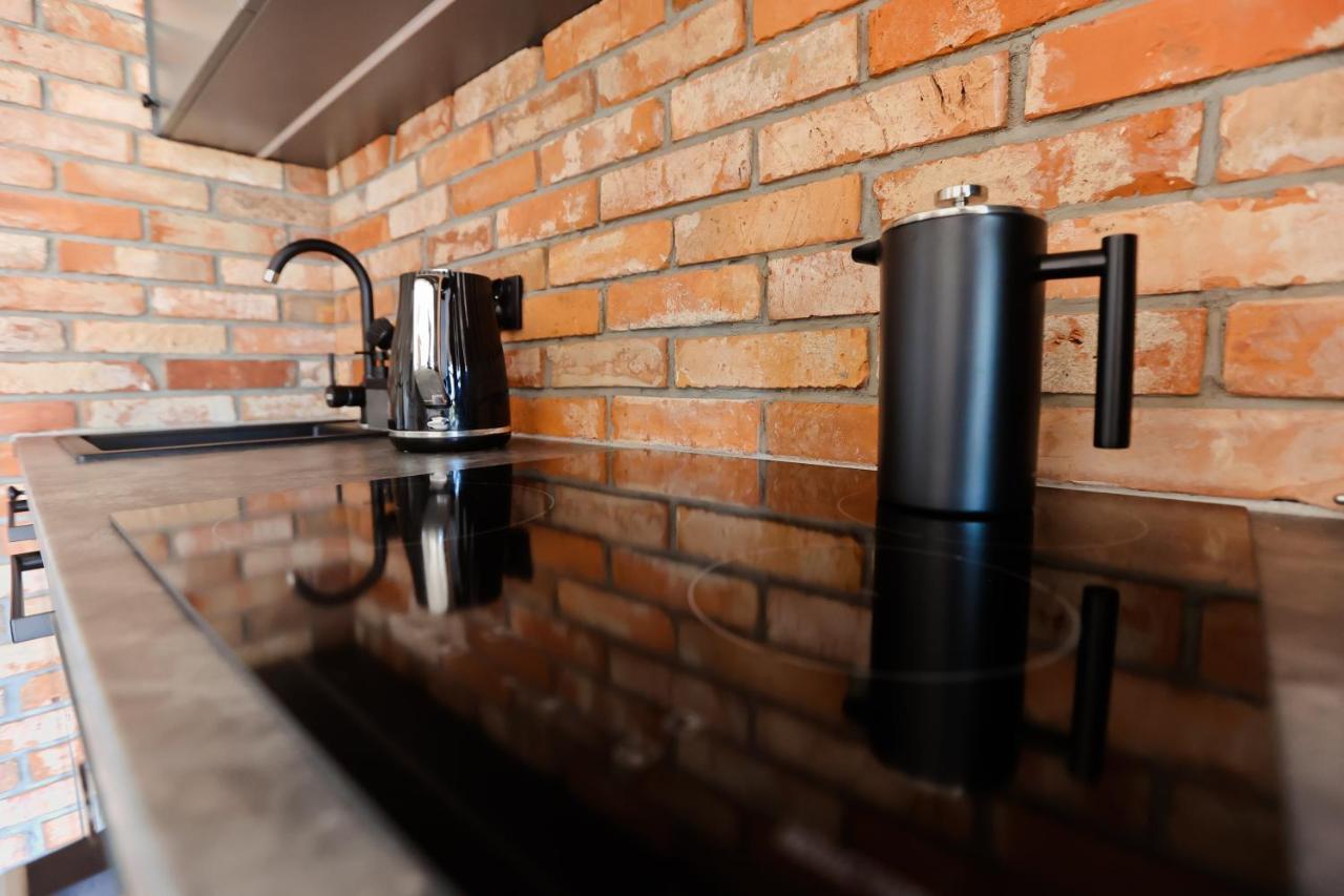 Apartamento M&k Just Loft, - Wyspa Sobieszewska *