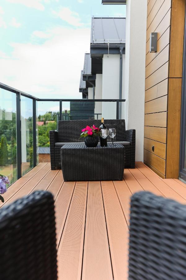 M&k Just Loft, - Wyspa Sobieszewska Gdansk