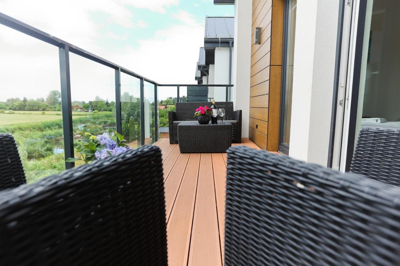 Apartamento M&k Just Loft, - Wyspa Sobieszewska *