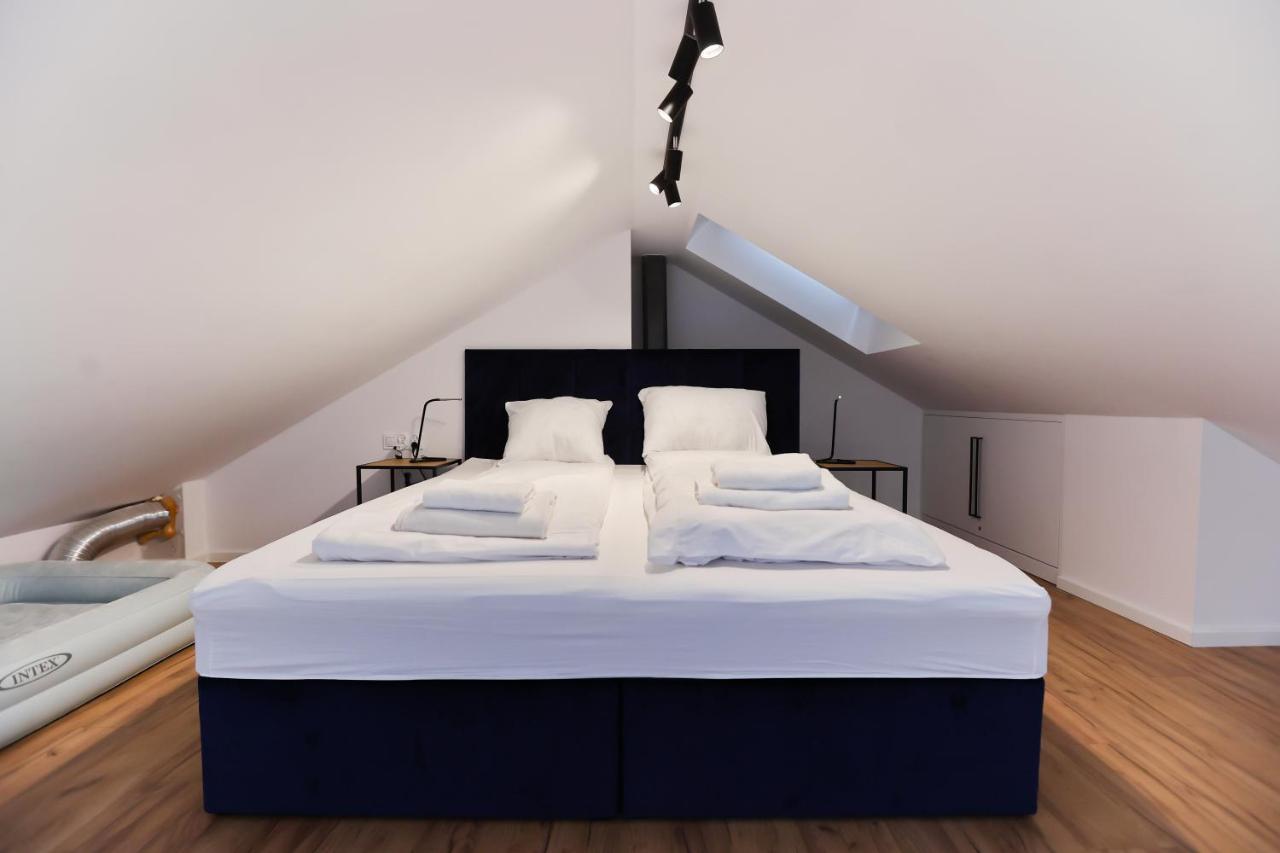 M&k Just Loft, - Wyspa Sobieszewska Gdansk