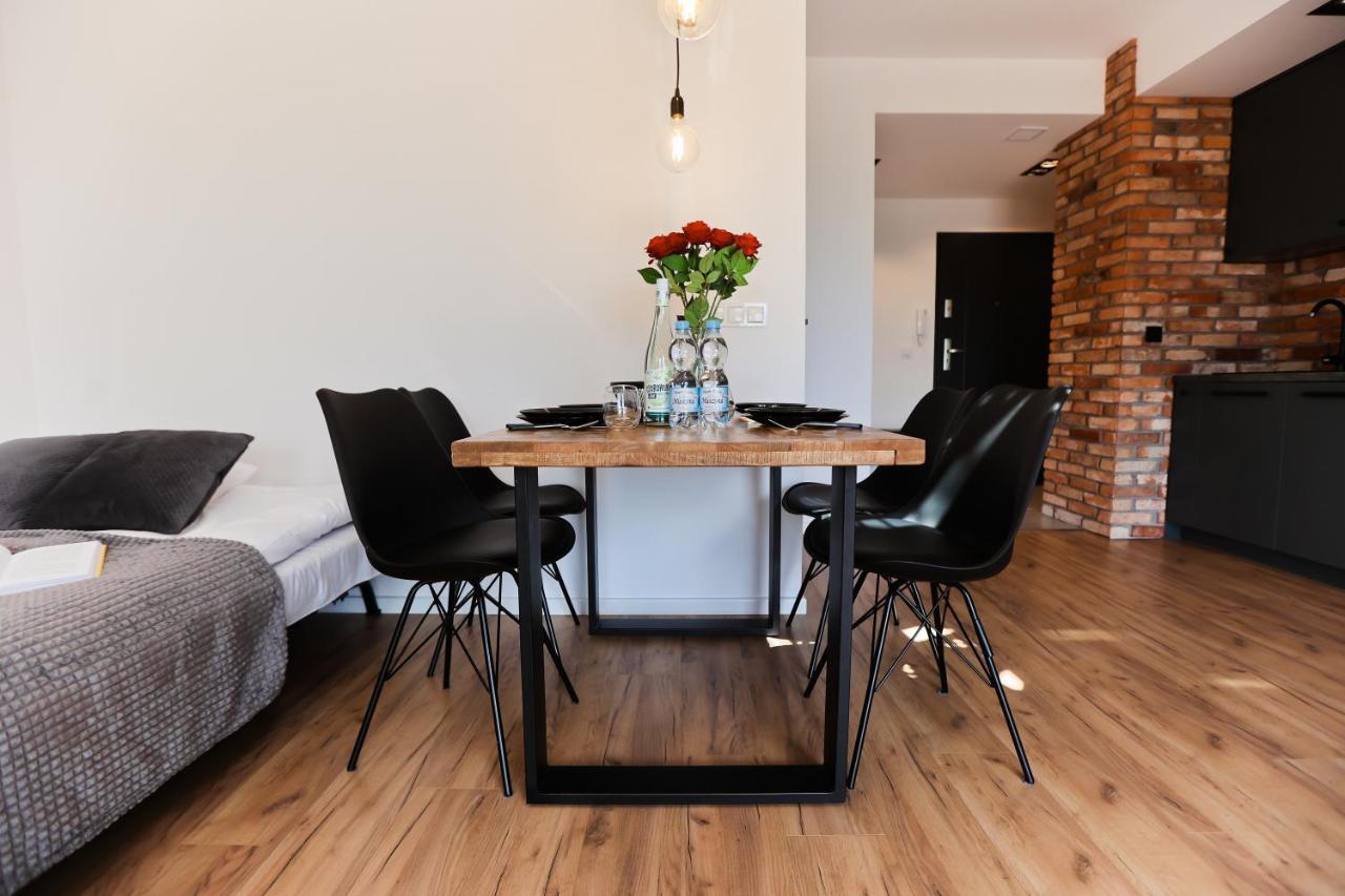 Apartamento M&k Just Loft, - Wyspa Sobieszewska