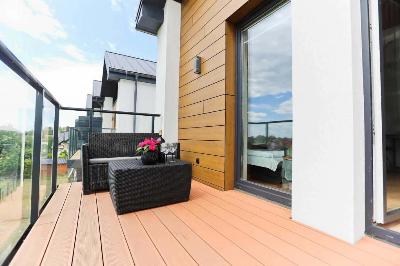 Apartamento M&k Just Loft, - Wyspa Sobieszewska Gdansk